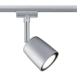 Paulmann URail Cover Spot, mat chroom