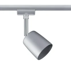 Paulmann URail Cover Spot, mat chroom