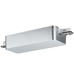 Paulmann URail dimmer/schakelaar mat chroom