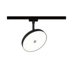 Paulmann URail Hildor LED spot zwart 4.000K