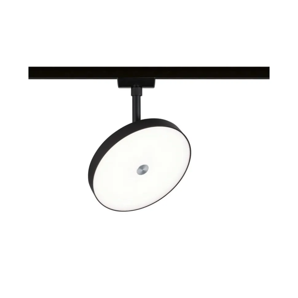 Paulmann URail Hildor LED spot zwart 4.000K