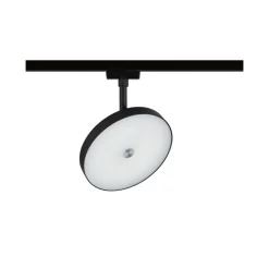 Paulmann URail Hildor LED spot zwart 4.000K