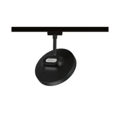 Paulmann URail Hildor LED spot zwart 4.000K