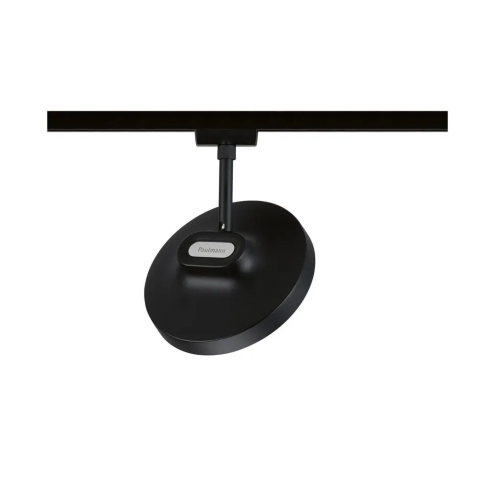 Paulmann URail Hildor LED spot zwart 4.000K