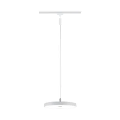 Paulmann URail Hildor LED hanglamp wit 4.000K