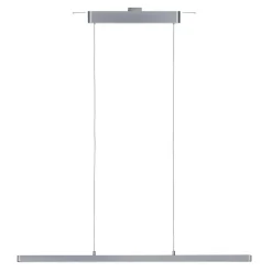 Paulmann URail LED-slinger Lento chroom mat