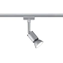 Paulmann URail Pure II Spot, chroom mat