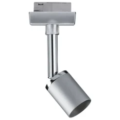 Paulmann URail Pure II Spot, chroom mat