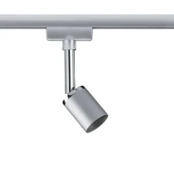 Paulmann URail Pure II Spot, chroom mat