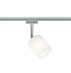 Paulmann URail spot Blossom van glas