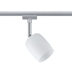 Paulmann URail spot Blossom van glas