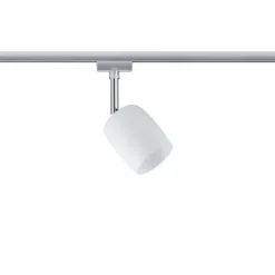 Paulmann URail spot Blossom van glas