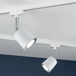 Paulmann URail Spot Cover, wit, GU10