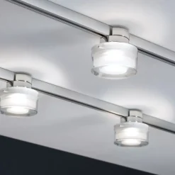 Paulmann URail Topa Dot LED lamp 4.000K