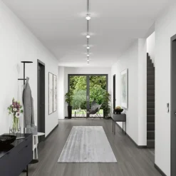 Paulmann URail Topa Dot LED lamp 4.000K