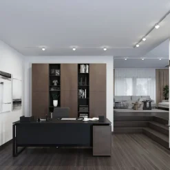 Paulmann URail Topa Dot LED lamp 4.000K