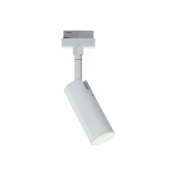 Paulmann URail Tubo LED-spot, wit