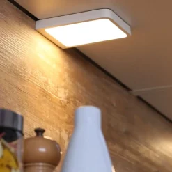 Paulmann Vane LED onderbouwlamp 2per set