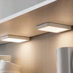 Paulmann Vane LED onderbouwlamp 2per set