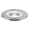 Paulmann Vanea LED inbouwlamp IP67, Ø 10cm