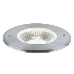 Paulmann Vanea LED inbouwlamp IP67, Ø 10cm