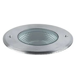 Paulmann Vanea LED inbouwlamp IP67, Ø 10cm