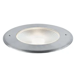 Paulmann Vanea LED inbouwlamp IP67, Ø 16cm