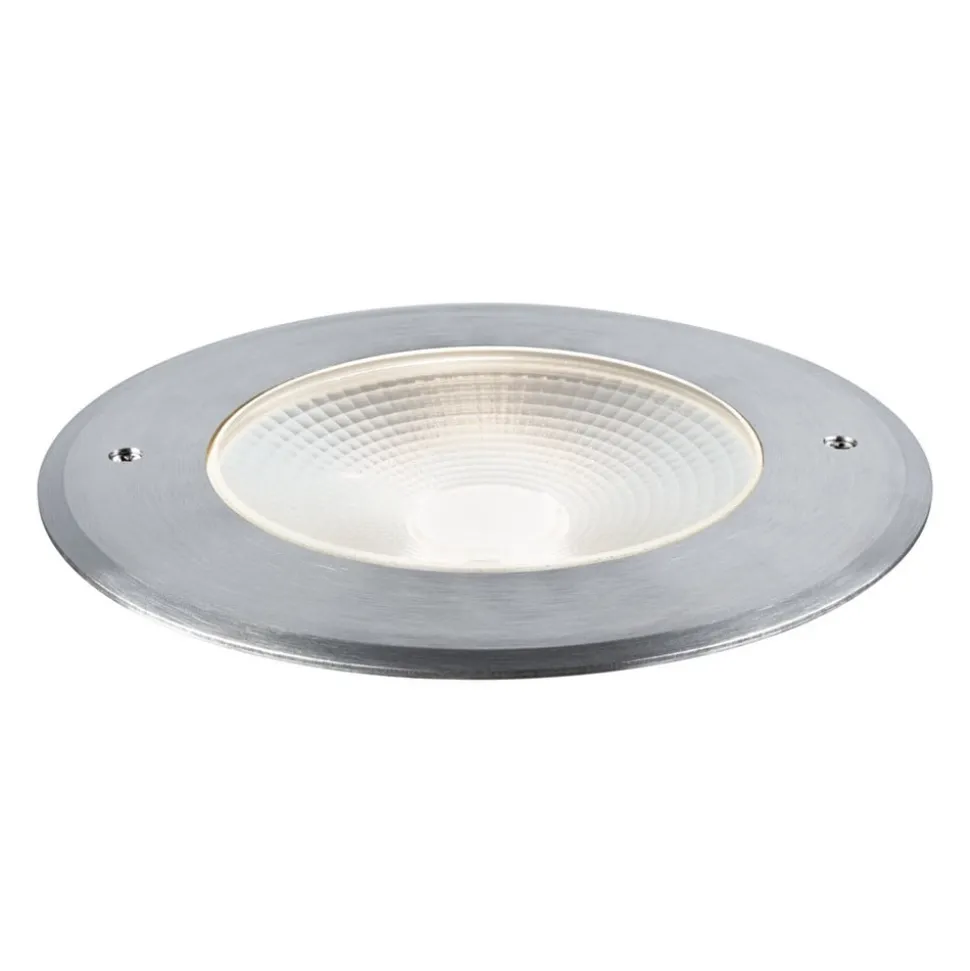 Paulmann Vanea LED inbouwlamp IP67, Ø 16cm