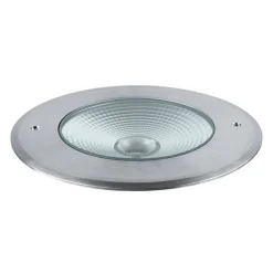 Paulmann Vanea LED inbouwlamp IP67, Ø 16cm
