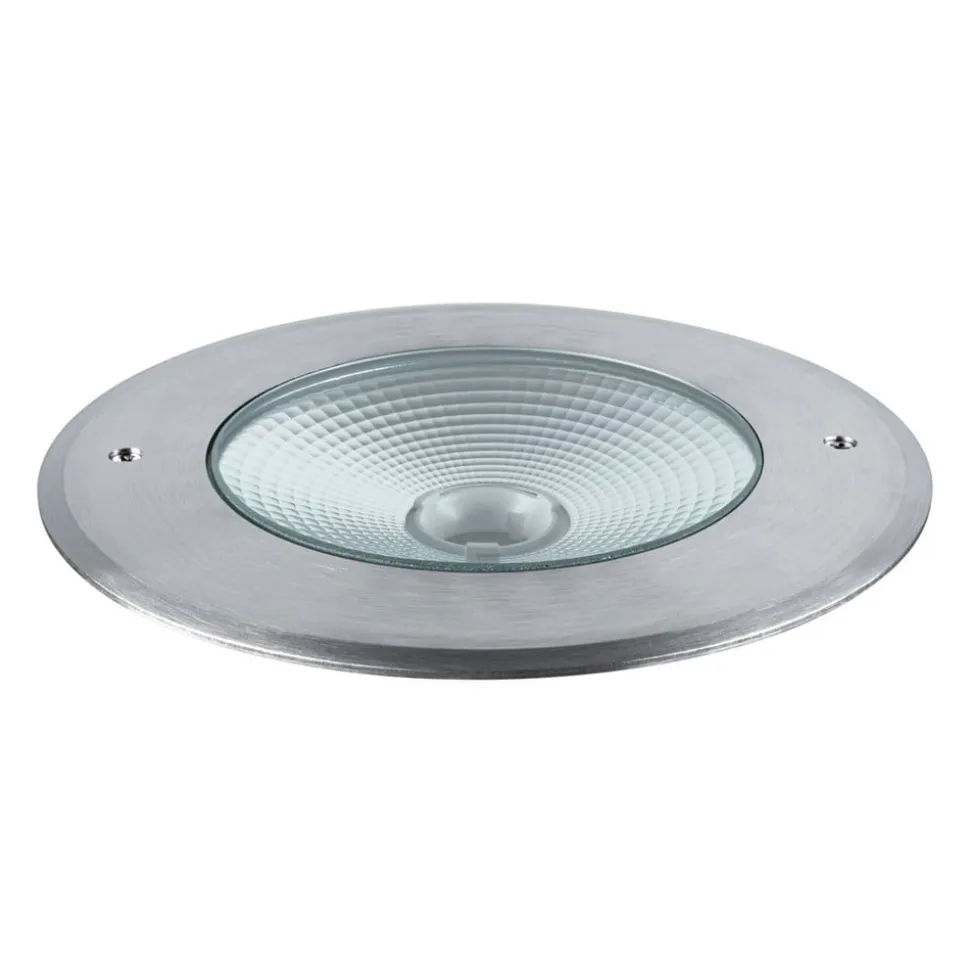 Paulmann Vanea LED inbouwlamp IP67, Ø 16cm