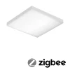 Paulmann Velora LED paneel ZigBee 22,5x22,5 8,5W