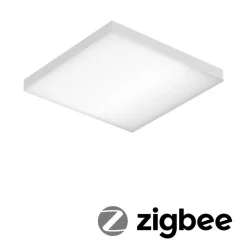 Paulmann Velora LED paneel ZigBee 22,5x22,5 8,5W