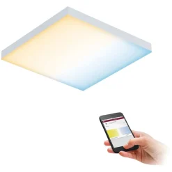 Paulmann Velora LED paneel ZigBee 22,5x22,5 8,5W