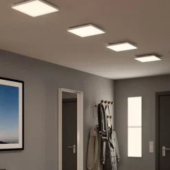 Paulmann Velora LED paneel ZigBee 22,5x22,5 8,5W