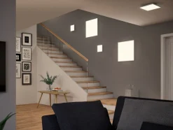 Paulmann Velora LED paneel ZigBee 22,5x22,5 8,5W