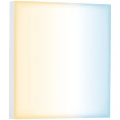 Paulmann Velora LED paneel ZigBee 22,5x22,5 8,5W