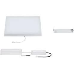 Paulmann Velora LED paneel ZigBee 22,5x22,5 8,5W