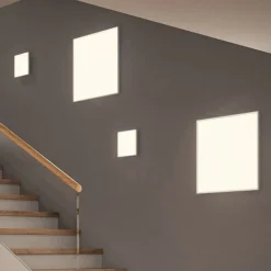 Paulmann Velora LED paneel ZigBee 59,5x59,5 19,5W