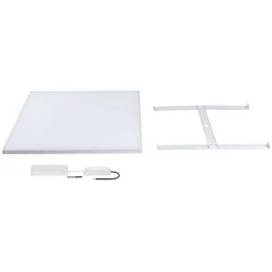 Paulmann Velora LED paneel ZigBee 59,5x59,5 19,5W