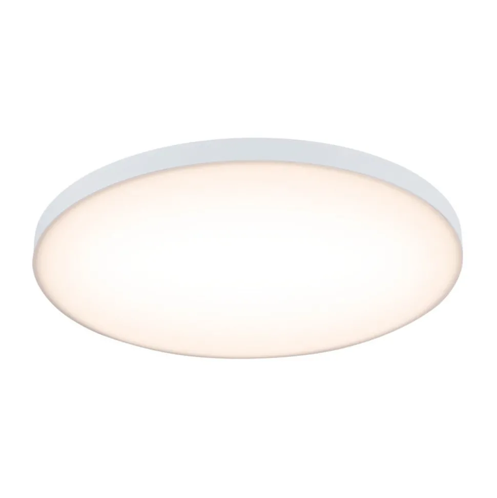 Paulmann Velora LED paneel ZigBee RGBW rond Ø 40 cm