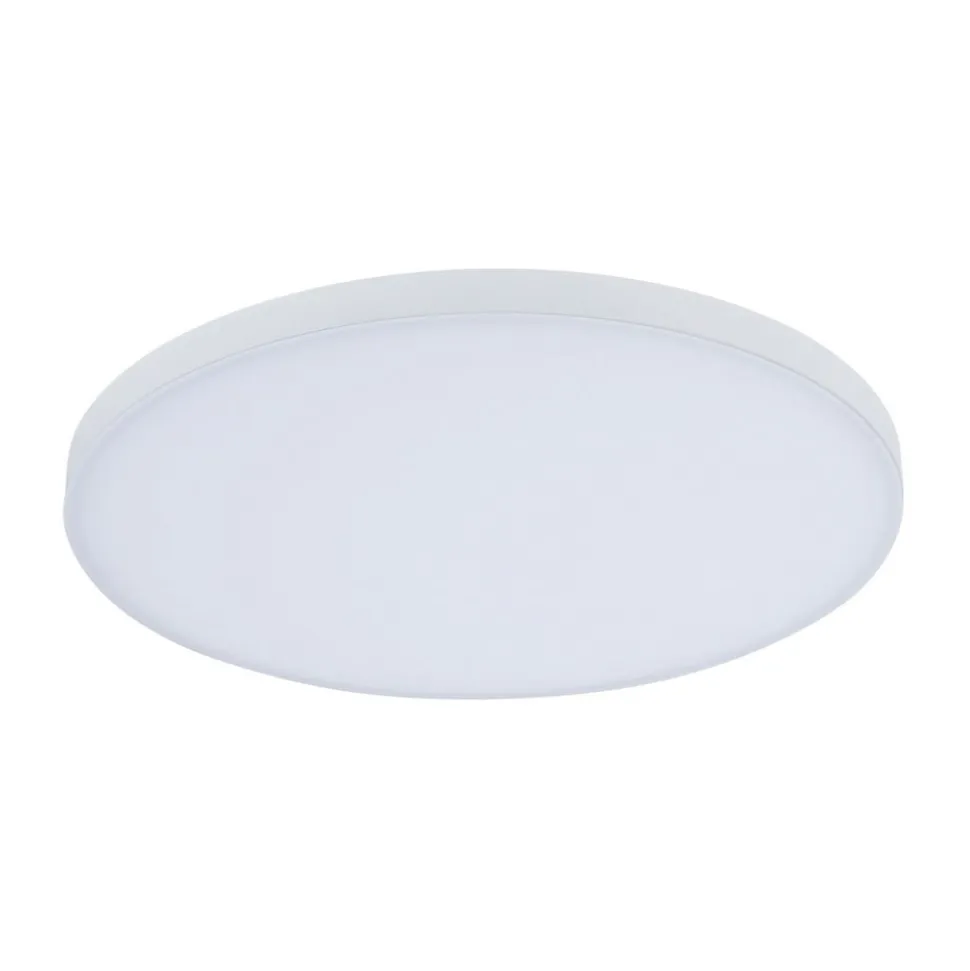 Paulmann Velora LED paneel ZigBee RGBW rond Ø 40 cm