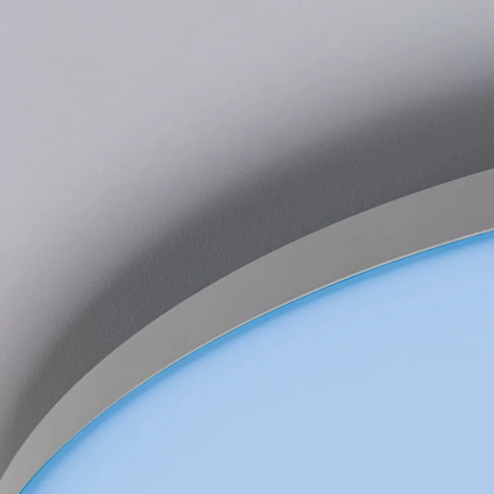 Paulmann Velora LED paneel ZigBee RGBW rond Ø 40 cm