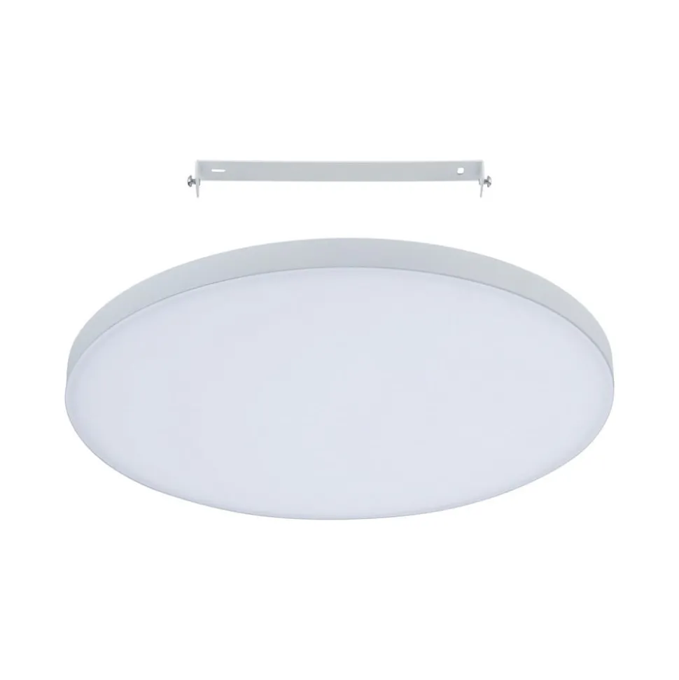 Paulmann Velora LED paneel ZigBee RGBW rond Ø 40 cm