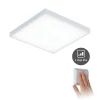 Paulmann Velora LED paneel 3-step-dim, 22,5x22,5cm