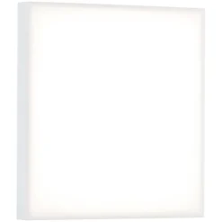 Paulmann Velora LED paneel 3-step-dim, 22,5x22,5cm