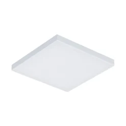 Paulmann Velora LED paneel 3-step-dim, 22,5x22,5cm