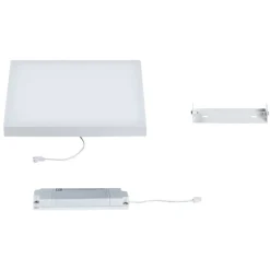 Paulmann Velora LED paneel 3-step-dim, 22,5x22,5cm