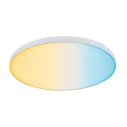 Paulmann Velora LED paneel ZigBee CCT rond Ø 40 cm