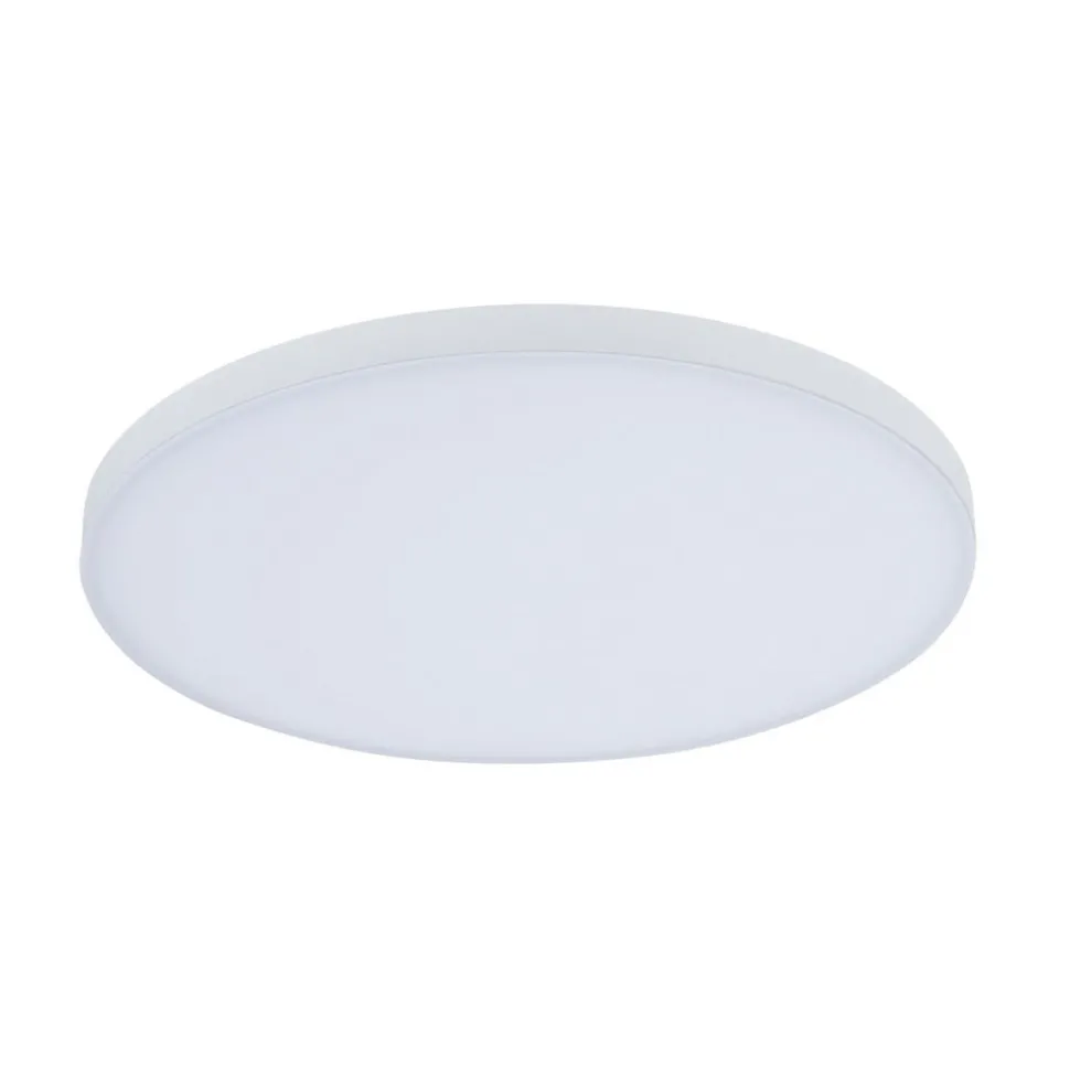 Paulmann Velora LED paneel ZigBee CCT rond Ø 40 cm