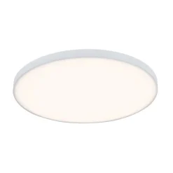 Paulmann Velora LED paneel ZigBee CCT rond Ø 40 cm
